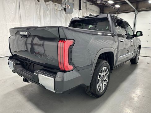 Used 2025 Toyota Tundra 1794 Edition image 7