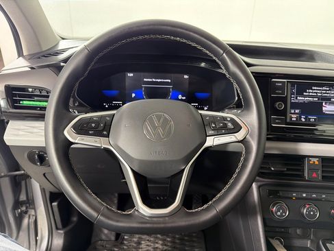Used 2022 Volkswagen Taos S FWD image 15