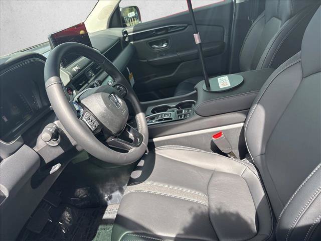 New 2026 Honda Pilot EX-L image 11