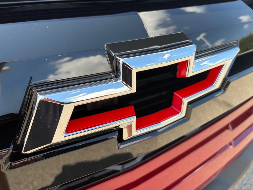 New 2026 Chevrolet Colorado ZR2 w/ Technology Package AWD/4WD image 9