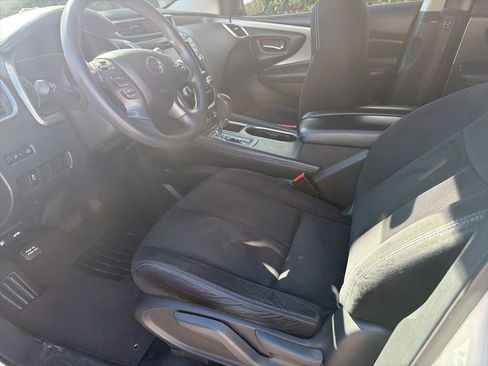Used 2019 Nissan Murano S w/ Cargo Package image 10