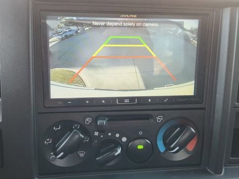 New 2024 Chevrolet Low Cab Forward RWD image 6