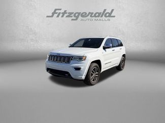 Used 2019 Jeep Grand Cherokee Overland 360° Tour