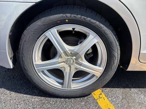 Used 2009 Lincoln MKZ FWD image 26