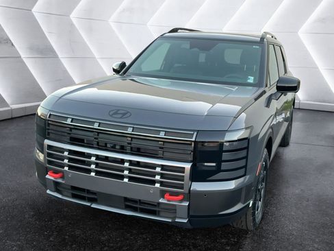 New 2026 Hyundai Palisade XRT Pro image 1