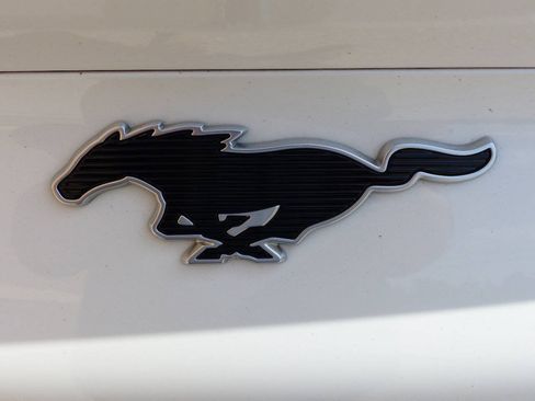 Used 2023 Ford Mustang Mach-E Select AWD/4WD image 14