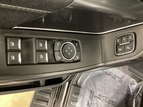 Certified 2024 Ford F150 Lariat AWD/4WD image 16