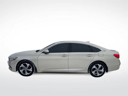 Used 2018 Honda Accord EX image 6