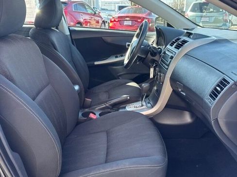 Used 2012 Toyota Corolla S FWD image 18