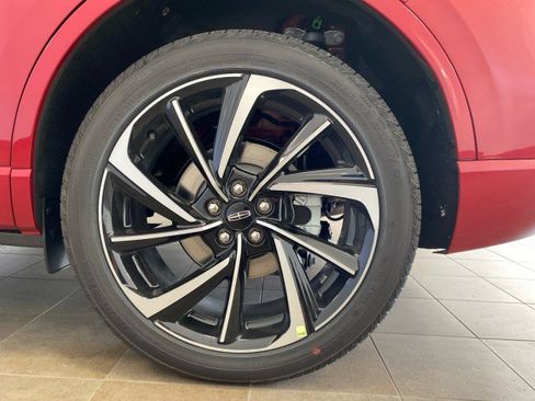 New 2025 Lincoln Corsair Grand Touring w/ Equipment Group 301A image 48