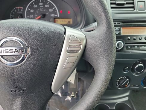 Used 2016 Nissan Versa S Plus image 14