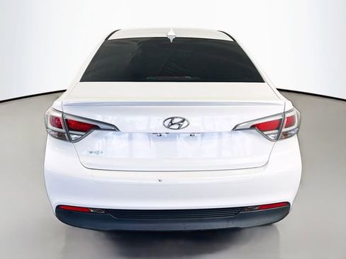 Used 2016 Hyundai Sonata SE image 6