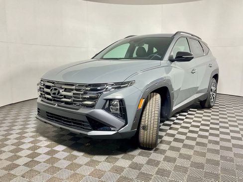 New 2026 Hyundai Tucson XRT AWD/4WD image 9