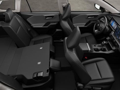 New 2026 Toyota RAV4 XLE Premium AWD/4WD image 66