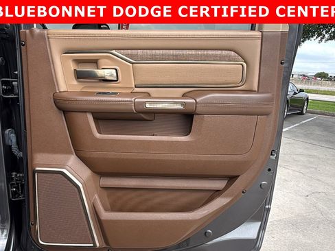 Used 2022 RAM 2500 Limited AWD/4WD image 26