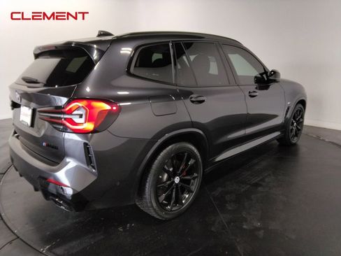 Used 2023 BMW X3 M40i image 5