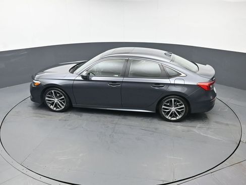 Certified 2023 Honda Civic Touring image 43