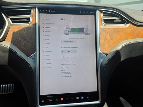 Used 2017 Tesla Model S 75 RWD image 42