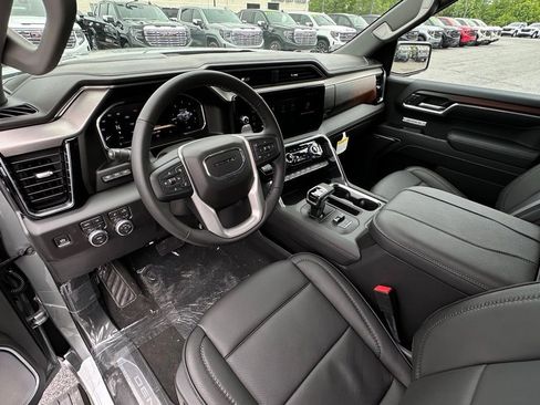 New 2026 GMC Sierra 1500 Denali w/ Denali Reserve Package AWD/4WD image 19