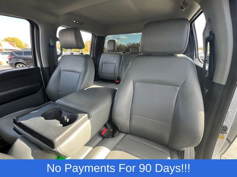 Used 2023 Ford F150 XL w/ Trailer Tow Package image 27