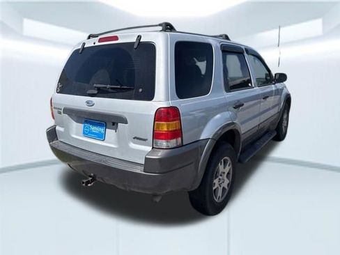 Used 2004 Ford Escape XLT FWD image 5