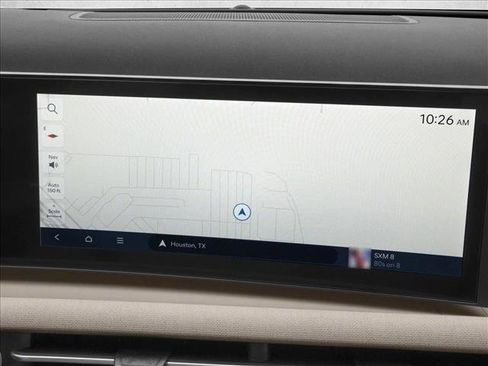 New 2026 Hyundai Tucson SEL AWD/4WD image 12