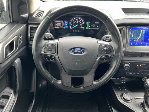 Used 2020 Ford Ranger Lariat w/ FX4 Off-Road Package AWD/4WD image 24