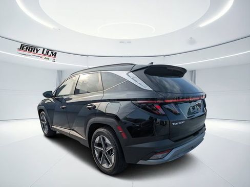 Used 2025 Hyundai Tucson SEL image 5