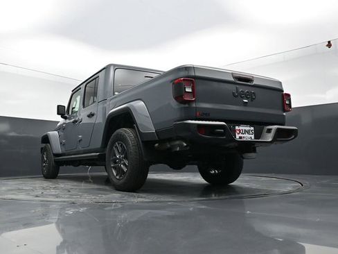 New 2026 Jeep Gladiator Sport image 49