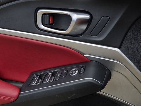 Certified 2023 Acura Integra A-Spec FWD image 17
