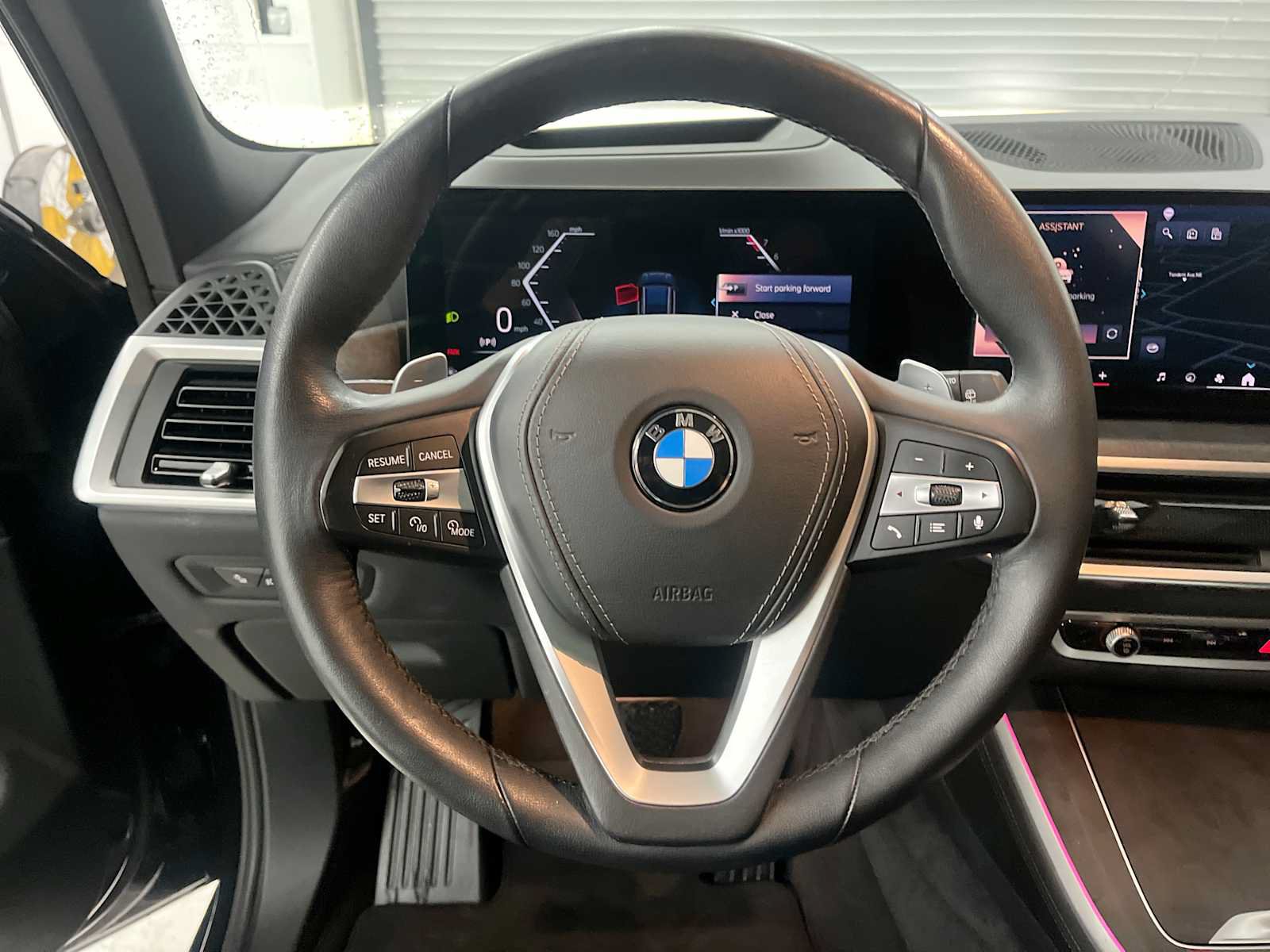Used 2024 BMW X5 xDrive40i w/ Premium Package AWD/4WD image 17