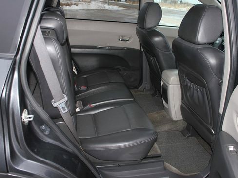 Used 2007 Subaru Tribeca Limited w/ Popular Equipment Group 1 image 38