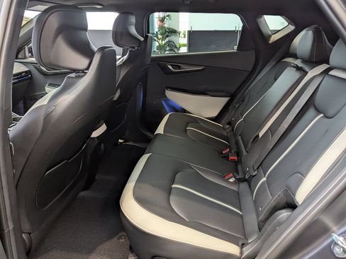 New 2026 Kia EV6 GT-Line RWD image 19