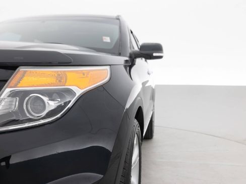 Used 2015 Ford Explorer Limited AWD/4WD image 12