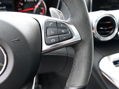 Used 2016 Mercedes-Benz AMG GT S image 23