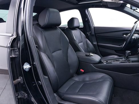 Used 2023 Honda Accord Sport image 42