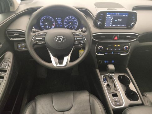 Used 2019 Hyundai Santa Fe SE AWD/4WD image 22