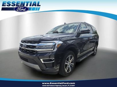 Used 2024 Ford Expedition Limited