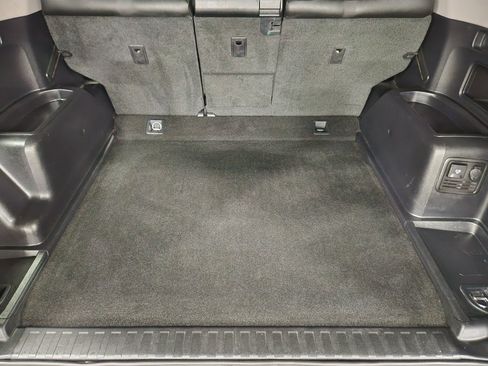 Used 2024 Toyota 4Runner TRD Off-Road image 54