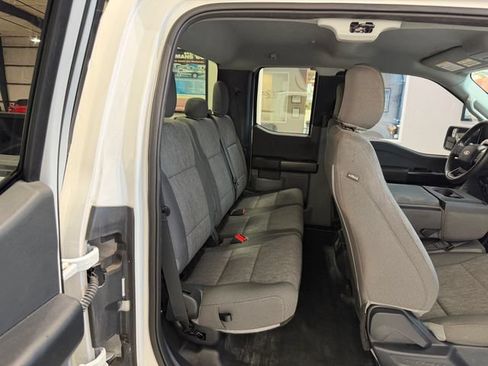 Used 2021 Ford F150 XL w/ Equipment Group 101A High RWD image 31