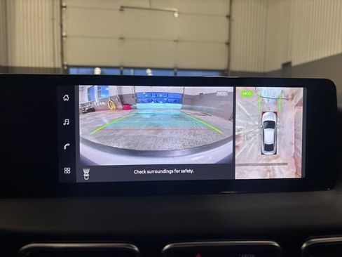 New 2026 Nissan Sentra SR w/ SR Premium Package image 25