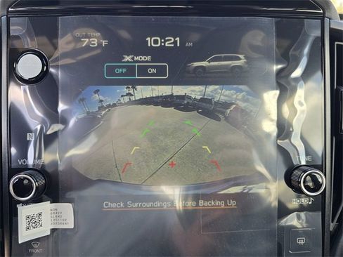 Certified 2025 Subaru Forester Premium w/ Convenience Package #1 image 18