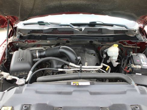 Used 2015 RAM 1500 Big Horn AWD/4WD image 20