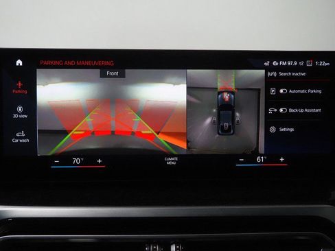 Used 2023 BMW i4 eDrive35 w/ Premium Package RWD image 30