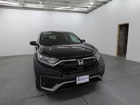 Used 2022 Honda CR-V EX image 3