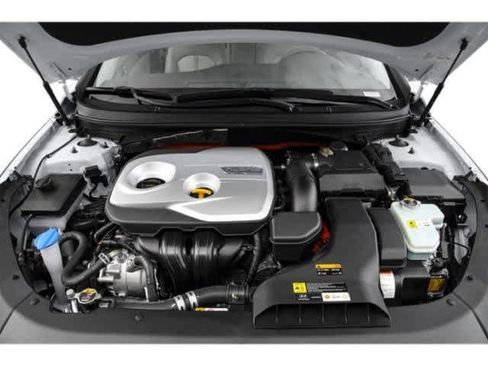 Used 2019 Hyundai Sonata Limited w/ Ultimate Package 02 image 16