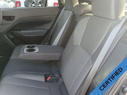 Certified 2026 Subaru Crosstrek 2.0i Premium AWD/4WD image 23