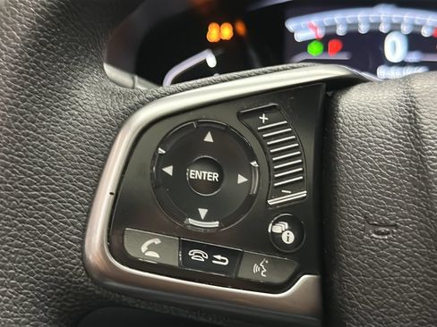 Certified 2018 Honda CR-V EX image 24
