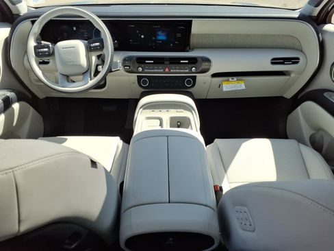 New 2026 Hyundai Palisade Calligraphy FWD image 6