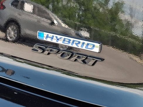 Used 2024 Honda Accord Sport image 29